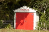 country;countryside;door;doors;fire-brigade;fire-brigades;fire-services;fire-station;fire-stations;firehouse;firehouses;garage;garages;Hawkes-Bay;N.I.;N.Z.;New-Zealand;NI;North-Island;NZ;red-door;red-doors;Rissington;rural;Rural-Fire-Service;Volunteer-Fire-Brigade
