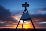 break-of-day;dawn;dawning;daybreak;early-light;first-light;geodetic-mark;geodetic-marks;Hawkes-Bay;Hawkes-Bay;morning;N.I.;N.Z.;New-Zealand;NI;North-Is;North-Is.;North-Island;NZ;orange;sunrise;sunrises;sunup;survey-mark;survey-marker;survey-marks;Te-Mata-Peak;Te-Mata-Pk;trig;trig-beacon;trig-beacons;trig-station;trig-stations;trigs;twilight