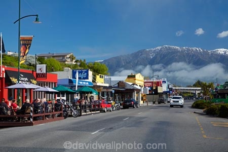 boutique;boutiques;building;buildings;cafe;cafes;commerce;commercial;Kaikoura;Main-Street;Marlborough;N.Z.;New-Zealand;NZ;people;retail;retail-store;retailer;retailers;S.I.;Seaward-Kaikoura-Ranges;shop;shopper;shoppers;shopping;shops;SI;snow;snow-capped;South-Is;South-Island;Sth-Is;store;stores;street;street-scene;street-scenes;streets;veranda;verandah;verandahs;W-End