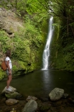 cascade;cascades;creek;creeks;falls;female;Kaikoura;Kaikoura-Coast;Marlborough;N.Z.;natural;nature;New-Zealand;NZ;Ohau-Point-Waterfall;Ohau-Waterfall;people;person;pool;pools;S.I.;scene;scenic;Seaward-Kaikoura-Range;Seaward-Kaikoura-Ranges;SI;South-Island;stream;streams;water;water-fall;water-falls;waterfall;waterfalls;wet;woman