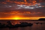 break-of-day;coast;coastal;coastline;coastlines;coasts;dawn;dawning;daybreak;first-light;Kaikoura;Kaikoura-Coast;Marlborough;morning;N.Z.;New-Zealand;NZ;ocean;oceans;orange;Pacific-Ocean;S.I.;sea;shore;shoreline;shorelines;shores;SI;South-Island;sunrise;sunrises;sunup;twilight;water