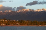break-of-day;cloud;clouds;coast;coastal;coastline;coastlines;coasts;dawn;dawning;daybreak;first-light;Kaikoura;Kaikoura-Coast;Kaikoura-Range;Kaikoura-Ranges;Marlborough;morning;mountain;mountains;New-Zealand;NZ;ocean;oceans;Pacific-Ocean;range;ranges;S.I.;sea;seas;Seaward-Kaikoura-Range;Seaward-Kaikoura-Ranges;shore;shoreline;shorelines;shores;snow;snow-capped;snowy;South-Is;South-Island;Sth-Is;sunrise;sunrises;sunup;water