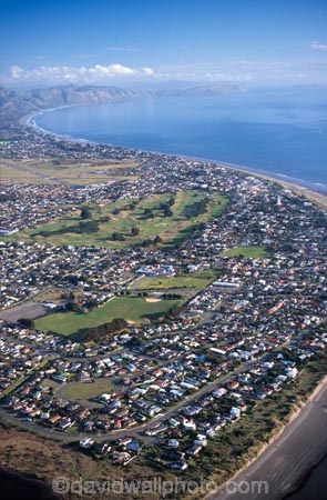 beach;coastal;coast;shoreline;coastline;beaches;ocean;sea;tasman;s;Paraparaumu;Kapiti-Coast;North-Island;aerial;aerials;golf-course;golf;golfing
