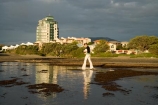 black-cloud;black-clouds;calm;cloud;clouds;cloudy;coast;coastal;coastline;coastlines;coasts;dark-cloud;dark-clouds;foreshore;girl;girls;grey-cloud;grey-clouds;high-rise;high-rises;high_rise;high_rises;highrise;highrises;Kapiti-Coast;N.Z.;New-Zealand;North-Is;North-Is.;North-Island;NZ;Paraparaumu;Paraparaumu-Beach;people;person;placid;quiet;rain-cloud;rain-clouds;reflection;reflections;serene;shore;shoreline;shorelines;shores;smooth;still;tranquil;water;woman;women