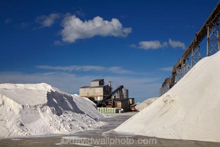 aerial-conveyer;blue;calm;conveyer;conveyer-belts;conveyers;food;industrial;industry;Lake-Grassmere;Lake-Grassmere-Salt-Works;Lake-Grassmere-Saltworks;Marlborough;N.Z.;New-Zealand;NZ;S.I.;salt;salt-factories;salt-factory;salt-mountains;salt-pile;salt-piles;salt-stacks;salt-stockpiles;Salt-Works;saltworks;SI;Sodium-chloride;South-Is;South-Island;Sth-Is;still;stockpile;stockpiles;white