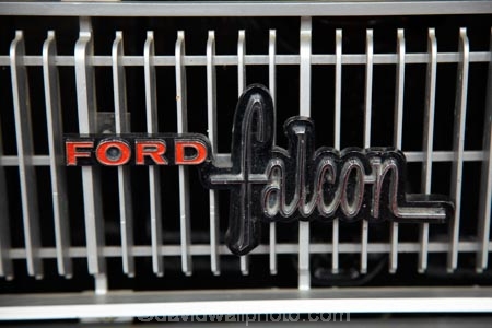 automobile;automobiles;Blenheim;car;cars;chrome;Falcon;Falcons;Ford;Ford-Falcon;Ford-Falcons;Fords;grill;grille;grilles;grills;Marlborough;museum;museums;N.Z.;New-Zealand;NZ;S.I.;SI;South-Is;South-Island;Sth-Is;vehicle;vehicles