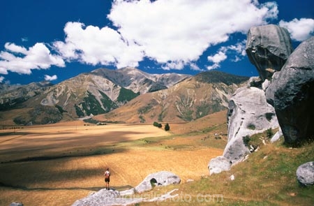 boulder;boulders;countryside;formation;hike;hiker;hiking;people;person;rocks;rural;walk;walker;walking;walks