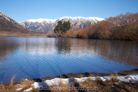 Arthurs-Pass-Road;calm;Canterbury;cold;lake;Lake-Pearson;lakes;N.Z.;New-Zealand;NZ;placid;quiet;reflection;reflections;S.I.;season;seasonal;seasons;serene;SI;smooth;snow;snowy;South-Is;South-Island;State-Highway-73;State-Highway-Seventy-Three;still;tranquil;water;white;winter;wintery
