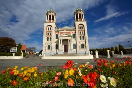 Basilica;Basilica-of-the-Sacred-Heart;Basilicas;bell-tower;bell-towers;building;buildings;Canterbury;cathedral;cathedrals;christian;christianity;church;churches;colorful;colour;colourful;colours;faith;floral;flower;flowers;heritage;historic;historic-building;historic-buildings;historical;historical-building;historical-buildings;history;N.Z.;New-Zealand;NZ;old;Parkside;place-of-worship;places-of-worship;poppies;poppy;religion;religions;religious;S.I.;Sacred-Heart-Basilica;Sacred-Heart-Catholic-Basilica;season;seasonal;seasons;SI;South-Canterbury;South-Is;South-Is.;South-Island;spire;spires;spring;spring-flowers;spring-time;spring_time;springtime;State-Highway-1;State-Highway-one;steeple;steeples;Sth-Is;Timaru;tradition;traditional;Watlington