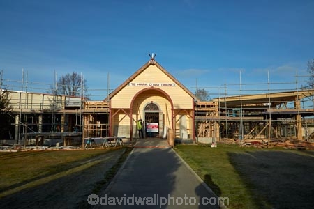 Arowhenua;Arowhenua-Marae;Arowhenua-Marae-meeting-house;Canterbury;development;Maori-culture;Maori-meeting-house;Maori-meeting-houses;marae;meeting-house;meeting-houses;N.Z.;New-Zealand;NZ;redevelopment;S.I.;SI;South-Canterbury;South-Is;South-Island;Sth-Is;Te-Hapa-o-Niu-Tireni;Te-Wharenui;Temuka;Wharenui