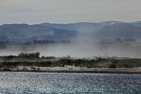 Aotearoa;braided-channels;braided-river;braided-rivers;braided-stream;braided-streams;Canterbury;dust;dust-storm;dusty;N.Z.;New-Zealand;NZ;Rakai-River;river;rivers;South-Is;South-Island;Sth-Is;strong-wind;strong-winds;sunlight;wind;winds;windy