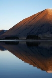 calm;Canterbury;Harper-Range;lake;Lake-Camp;lakes;Mid-Canterbury;Mount-Harper;Mt-Harper;Mt.-Harper;N.Z.;New-Zealand;NZ;placid;quiet;reflection;reflections;S.I.;serene;SI;smooth;South-Is;South-Island;still;tranquil;water