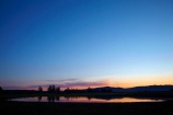 agricultural;agriculture;Canterbury;country;countryside;dam;dams;dusk;evening;farm;farming;farmland;farms;field;fields;irrigation-dam;meadow;meadows;N.Z.;New-Zealand;nightfall;NZ;orange;paddock;paddocks;pasture;pastures;pond;ponds;rural;S.I.;SI;sky;South-Canterbury;South-Is.;South-Island;sunset;sunsets;twilight;Waimate