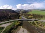 Aerial-drone;Aerial-drones;Aotearoa;bridge;bridges;Canterbury;curved-bridge;curved-bridges;Drone;Drones;emotely-operated-aircraft;Geraldine-Fairlie-Highway;N.Z.;New-Zealand;NZ;Opuha-River;Quadcopter;Quadcopters;remote-piloted-aircraft-systems;remotely-piloted-aircraft;remotely-piloted-aircrafts;river;rivers;ROA;road-bridge;road-bridges;RPA;RPAS;SH79;South-Is;South-Island;State-Highway-79;Sth-Is;U.A.V.;UA;UAS;UAV;UAVs;Unmanned-aerial-vehicle;unmanned-aircraft;unpiloted-aerial-vehicle;unpiloted-aerial-vehicles;unpiloted-air-system