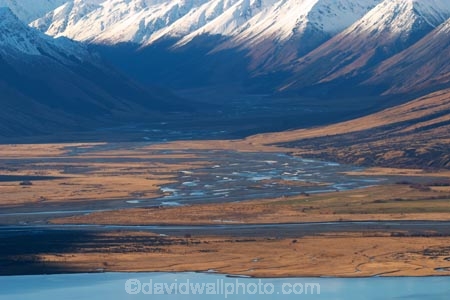 lake;lakes;mountain;mountains;tranquil;tranquility;peaceful;winter;cold;lake-ohau;ohau;ben-ohau-range;view;alpine;season;seasons;south-island;new-zealand;mackenzie-country;waitaki-district;blue;calm;calmness;clean;clear;Daytime;Exterior;high-country;idyllic;waitaki;mackenzie;Nature;Outdoor;Outdoors;Outside;Peacefulness;pure;Quiet;Quietness;Scenic;Scenics;silence;tourism;tourist;tourists;water;snow;snowy;landscape;landscapes;hopkins-river