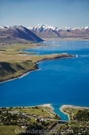 aerial;aerial-photo;aerial-photography;aerial-photos;aerials;air-to-air;Canterbury;Hall-Range;lake;Lake-Tekapo;Lake-Tekapo-Outlet;lakes;Mackenzie-Country;Mistaske-Peak;N.Z.;New-Zealand;NZ;Sibbald-Range;South-Canterbury;South-Island;Tekapo-River;Tekapo-Village;water