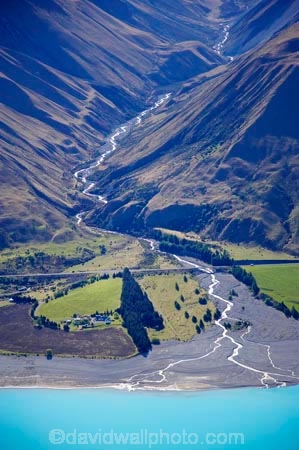 aerial;aerial-photo;aerial-photography;aerial-photos;aerials;air-to-air;aqua;Ben-Ohau-Range;blue;brook;brooks;Canterbury;creek;creeks;Ferintosh-Station;flow;gorge;gorges;lake;Lake-Pukaki;lakes;Mackenzie-Country;N.Z.;New-Zealand;NZ;ravine;ravines;South-Canterbury;South-Island;stream;streams;teal;turquoise;water;wet;Whale-Stream