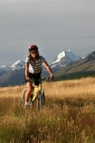adventure;aoraki;bicycle;bicycles;Bicyclist;Bicyclists;bike;biker;Bikers;bikes;Biking;cycle;Cycles;Cycling;cyclist;Daytime;Exterior;female;females;fun;girl;girls;grass;grassy;health;healthy;high-country;idyllic;Leisure;long-grass;Look;Looking;mackenzie-country;mount-cook;mountain;Mountain-bike;mountain-bikes;Mountain-biking;Mountains;mt-cook;mt.cook;Nature;new-zealand;One;One-person;Outdoor;Outdoors;Outside;People;Person;Persons;Recreation;Ride;Riding;snow;south-island;Sport;sports;summer;woman;women