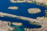 aerial;aerial-photo;aerial-photography;aerial-photos;aerials;Canterbury;Kelland-Pond;Kelland-Ponds;lake;Lake-Ruataniwha;lakes;Mackenzie-Country;N.Z.;New-Zealand;NZ;South-Canterbury;South-Island;Twizel;Wairepo-Arm