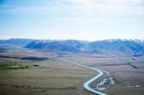 aerial;aerial-photo;aerial-photography;aerial-photos;aerials;air-to-air;canal;canals;Canterbury;Lake-Poaka;Mackenzie-Country;Meridian-Energy;N.Z.;New-Zealand;NZ;Pukaki-Canal;South-Canterbury;South-Island