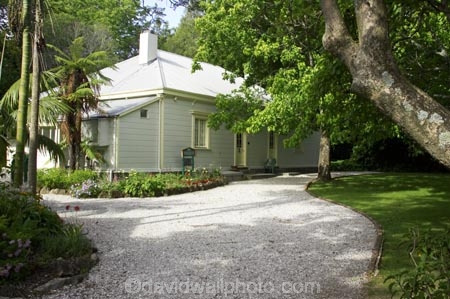 1835;1883;historic;historical;history;mission;mission-house;missions;new-zealand;north-is.;north-island;old;place;places;Tauranga;Te-Papa-Mission-Station;The-Elms;wooden