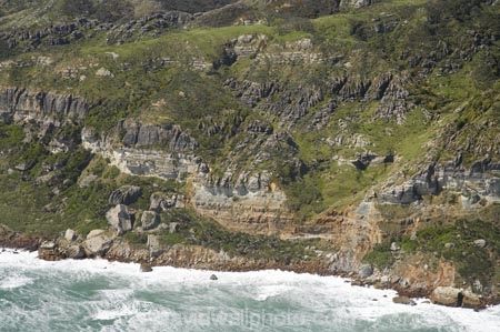 aerial;aerial-photo;aerial-photograph;aerial-photographs;aerial-photography;aerial-photos;aerial-view;aerial-views;aerials;bluff;bluffs;cliff;cliffs;coast;coastal;coastline;coastlines;coasts;Mangarakau;N.Z.;Nelson-Region;New-Zealand;North-West-Coast;Northern-West-Coast;NZ;ocean;S.I.;sea;shore;shoreline;shorelines;shores;SI;South-Is.;South-Island;steep;surf;Tasman-Sea;water;waves
