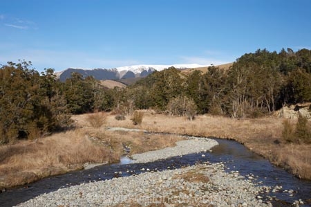 brook;brooks;creek;creeks;flow;N.Z.;Nelson-District;Nelson-Region;New-Zealand;NZ;S.I.;SI;South-Is;South-Island;Speargrass-Creek;St-Arnaud;stream;streams;Tasman-District;Tasman-Region;water;wet