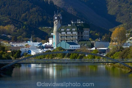 bridge;bridges;Civic-House;clock-tower;clock-towers;clocktower;clocktowers;council-buildings;foot-bridge;foot-bridges;footbridge;footbridges;Maitai-River;N.Z.;Nelson;Nelson-City;Nelson-City-Council;Nelson-District;Nelson-Region;New-Zealand;NZ;pedestrian-bridge;pedestrian-bridges;rivers;S.I.;SI;South-Is;South-Is.;South-Island;Sth-Is