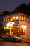 bar;bars;BMW;cafe;cafes;cuisine;dark;dine;diners;dining;eat;eating;evening;food;light;lights;N.Z.;Nelson;Nelson-City;Nelson-Region;New-Zealand;night;night-time;night_time;NZ;restaurant;restaurants;S.I.;SI;South-Is.;South-Island;Wakefield-Quay;Waterfront-Cafe-and-Bar