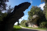 Aorere-Valley;Collingwood;Devils-Boots;Devils-Boots;geological;geology;Golden-Bay;N.Z.;Nelson-Region;New-Zealand;NZ;rock;rock-formation;rock-formations;rock-outcrop;rock-outcrops;rock-tor;rock-torr;rock-torrs;rock-tors;rocks;S.I.;SI;South-Is.;South-Island;stone