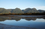 Aorere-River-Mouth;Burnett-Range;calm;Collingwood;estuaries;estuary;Golden-Bay;inlet;inlets;lagoon;lagoons;N.Z.;Nelson-Region;New-Zealand;NZ;placid;quiet;reflection;reflections;Ruataniwha-Inlet;S.I.;serene;SI;smooth;South-Is.;South-Island;still;tidal;tide;tranquil;water