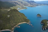 Abel-Tasman-Point;aerial;aerial-photo;aerial-photograph;aerial-photographs;aerial-photography;aerial-photos;aerial-view;aerial-views;aerials;coast;coastal;coastline;coastlines;coasts;Golden-Bay;Ligar-Bay;Motu-Island;N.Z.;Nelson-Region;New-Zealand;Ngawhiti-Island;NZ;ocean;S.I.;sea;shore;shoreline;shorelines;shores;SI;South-Is.;South-Island;Tata-Bay;Tata-Islands;water