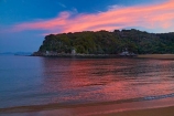 Abel-Tasman;Abel-Tasman-N.P.;Abel-Tasman-National-Park;Abel-Tasman-NP;beach;beaches;coast;coastal;coastline;coastlines;coasts;dusk;evening;hot;N.Z.;national-park;national-parks;Nelson-Region;New-Zealand;night;night_time;nightfall;NZ;ocean;oceans;reflection;reflections;S.I.;sea;seas;shore;shoreline;shorelines;shores;South-Is;South-Island;Sth-Is;summer;sunset;sunsets;Tasman-Bay;Tasman-District;Te-Pukatea;Te-Pukatea-Bay;twilight;water