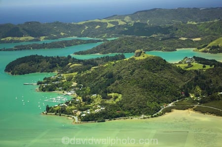 aerial;aerials;aqua;coast;coastal;coastline;estuary;green;harbor;harbors;harbour;harbours;marine;new-zealand;north-is.;north-island;northland;sea;shore;shoreline;teal;tidal;tide;tides;water;Whangaroa-Harbour