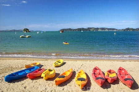 adventure;aqua;bay-of-islands;beach;beached;beaches;blue;canoe;canoes;coast;coast-line;coastal;coastline;color;colorful;colors;colour;colourful;colours;holiday;holidays;island;islands;kayak;kayaking;kayaks;leisure;new-zealand;north;north-is.;north-island;Northland;orange;paddle;paddles;paddling;Paihia;park;parked;peace;peaceful;peacefulness;pink;recreation;red;relaxing;sand;sea;shore;shore-line;shoreline;tourism;tranquil;tranquility;travel;traveling;travelling;vacation;vacationing;vacations;water;yellow