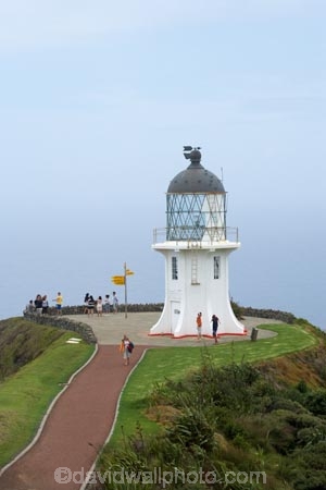 beacon;beacons;Cape-Reinga;coast;coastal;coastline;coastlines;coasts;Far-North;light;light-house;light-houses;light_house;light_houses;lighthouse;lighthouses;lights;N.I.;N.Z.;navigate;navigation;New-Zealand;NI;North-Is;North-Is.;North-Island;Northland;NZ;ocean;oceans;people;person;tourism;tourist;tourists;tower;towers