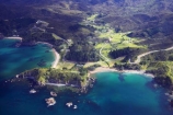 aerial;aerials;coast;coastal;coastline;new-zealand;north-is.;north-island;northland;Piapia-Bay;sea;shore;shoreline;Wainui-Bay;water