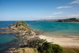 beach;beaches;coast;coastal;coastline;coastlines;coasts;foreshore;N.I.;N.Z.;New-Zealand;NI;North-Is;North-Is.;North-Island;Northland;NZ;Oakura;Oakura-Bay;ocean;oceans;Okiore-Point;Rugged-Point;sand;sandy;sea;seas;shore;shoreline;shorelines;shores;water;Whangaruru-Bay