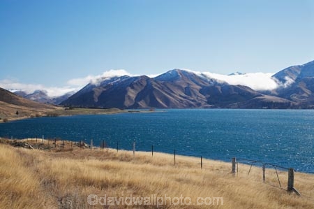 lake;Lake-Aviemore;lakes;N.Z.;New-Zealand;North-Otago;NZ;S.I.;SI;South-Is;South-Island;Waitaki-District;Waitaki-Valley