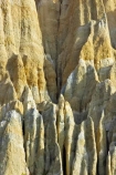 bluff;bluffs;Clay-Cliffs;cliff;cliffs;erode;eroded;erosion;grooved;N.Z.;New-Zealand;North-Otago;NZ;Omarama;Otago;S.I.;SI;South-Island;steep;Waitaki-District;weathered;weathering