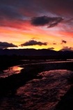Ahuriri-River;braided-river;braided-rivers;calm;creek;creeks;dusk;evening;meander;meandering;meandering-river;meandering-rivers;N.Z.;New-Zealand;nightfall;North-Otago;NZ;Omarama;orange;Otago;placid;quiet;reflection;reflections;river;rivers;S.I.;serene;SI;sky;smooth;South-Is.;South-Island;stream;streams;sunset;sunsets;tranquil;twilight;Waitaki-District;Waitaki-Valley;water