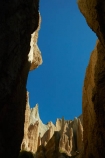 bluff;bluffs;Clay-Cliffs;cliff;cliffs;erode;eroded;erosion;grooved;N.Z.;New-Zealand;North-Otago;NZ;Omarama;Otago;S.I.;SI;South-Island;steep;Waitaki-District;weathered;weathering