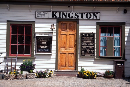 historic;historical;rail;old;tourism;tourist;tourists;excursion;railway;track;tracks;building;buildings;railway-station