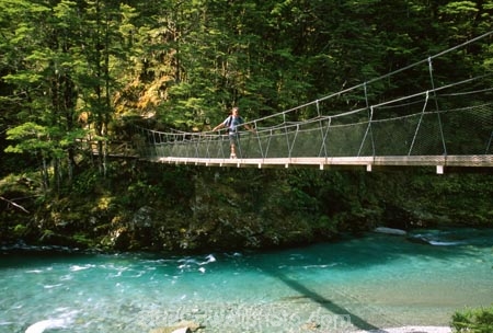Tramper;tramp;trampers;tramping;walk;walker;walkers;walking;hike;hiking;hiker;hikers;trek;treks;trekking;treker;trekers;trekker;trekkers;Routeburn-Track;routeburn;great-walk;routeburn-river;Mt-Aspiring-National-Park;south-island;new-zealand;backpack;forest;forests;bush;rainforest;rainforests;native;vegetation;green;lush;verdant;moss;fern;ferns;mosses;tree;trees;natural;clean-green;clean;river;rivers;clear;transparent;pure;water;bridge;bridges;swing-bridge;wire-bridge;suspension-bridge;pedestrian-bridge;footbridge;foot-bridge;doc;department-of-conservation;d.o.c.