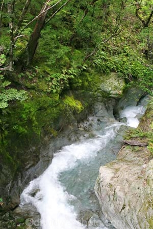 gorge;gorges;great-walk;mt-aspiring-national-park;n.z.;national-parks;natural;New-Zelaand;nz;Ravine;ravines;river;rivers;Routeburn-thrack;South-Island;white_water