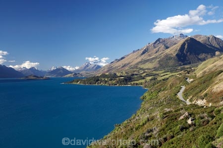 Glenorchy-Road;lake;Lake-Wakatipu;lakes;N.Z.;New-Zealand;NZ;Otago;Queenstown-Region;S.I.;SI;South-Is.;South-Island;Southern-Lakes-District;Southern-Lakes-Region