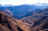 road-roads;track;tracks;steep;canyon;canyons;tussock;tussocks;trail;trails;valley;valleys;skippers;historic;historical;route;routes;transport