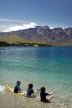 beach;beaches;child;children;hot;kid;kids;lake;Lake-Wakatipu;lakes;N.Z.;New-Zealand;NZ;Otago;play;playing;Queenstown;S.I.;shore;shoreline;SI;South-Is;South-Is.;South-Island;Southern-Lakes;Southern-Lakes-District;Southern-Lakes-Region;summer;summer-time;summer_time;summertime;The-Remarkables