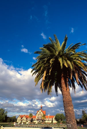 reflection;tourism;historic;historical;museum;art;gallery;history;garden;pond;reflections;icon;national-icon;Tudor-style;Tudor;the-Bath_House