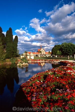 reflection;tourism;historic;historical;museum;art;gallery;history;garden;pond;reflections;twilight;Tudor;tudor-style;tudor_style;Edwardian-government-gardens;edwardian;gardens;public-gardens;public-garden;national-icon;icon;the-Bath_House